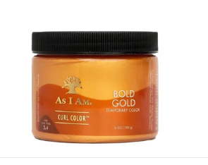 AS I AM CURL COLOR - 6 OZ